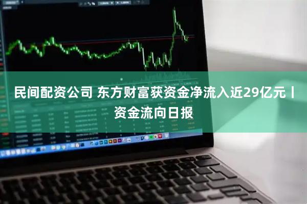 民间配资公司 东方财富获资金净流入近29亿元丨资金流向日报